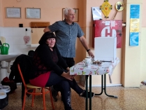 Úcta
